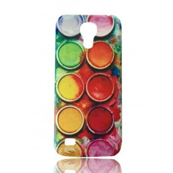 Galaxy S4 mini deklas akvarelė